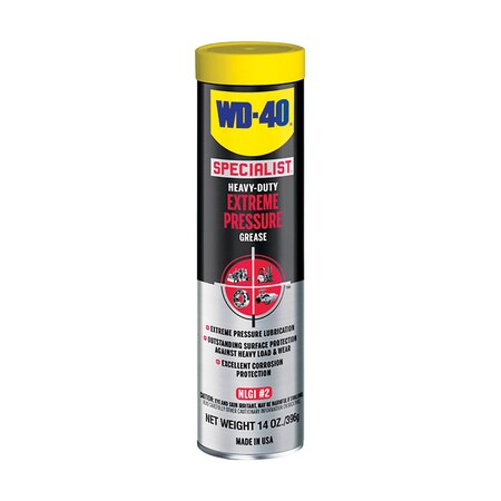 Wd-40 Grease Extrem Pressr14Oz 300400